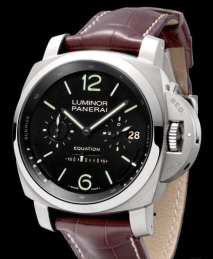 astronomo panerai replica|Panerai luminor 50mm.